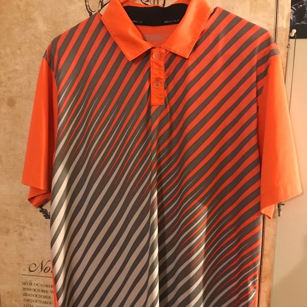 Nike Golf Shirt